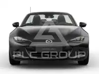 2025 Mazda MX-5
