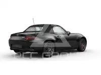 2025 Mazda MX-5