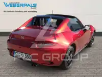 2025 Mazda MX-5