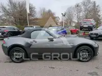 2025 Mazda MX-5