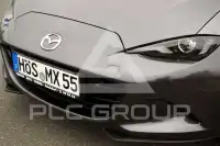 2025 Mazda MX-5