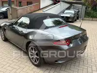 2025 Mazda MX-5