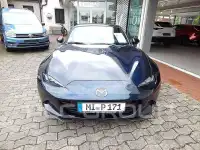 2025 Mazda MX-5