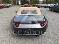 2025 Mazda MX-5
