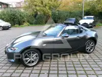 2025 Mazda MX-5