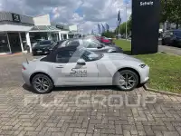 2025 Mazda MX-5