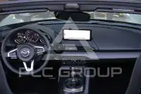 2025 Mazda MX-5