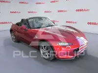 2025 Mazda MX-5
