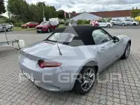 2025 Mazda MX-5