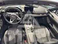 2025 Mazda MX-5