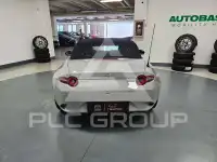2025 Mazda MX-5