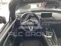 2025 Mazda MX-5