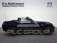 2025 Mazda MX-5