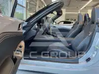 2025 Mazda MX-5