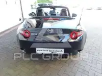 2025 Mazda MX-5