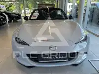 2025 Mazda MX-5