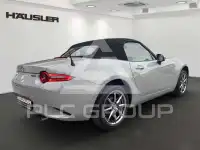 2025 Mazda MX-5