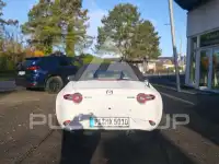 2025 Mazda MX-5