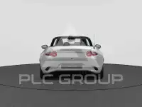 2025 Mazda MX-5