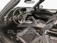 2025 Mazda MX-5