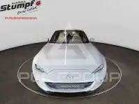 2025 Mazda MX-5