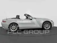 2025 Mazda MX-5