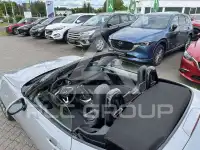 2025 Mazda MX-5