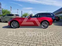 2025 Mazda MX-5