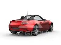 2025 Mazda MX-5