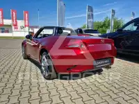 2025 Mazda MX-5