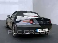 2025 Mazda MX-5