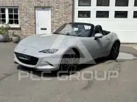 2025 Mazda MX-5