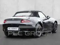 2025 Mazda MX-5