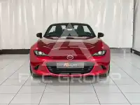2025 Mazda MX-5