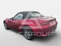 2025 Mazda MX-5