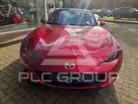 2025 Mazda MX-5