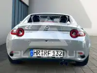 2025 Mazda MX-5