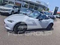 2025 Mazda MX-5