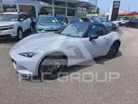 2025 Mazda MX-5
