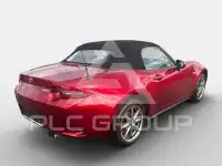 2025 Mazda MX-5