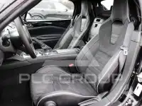 2025 Mazda MX-5