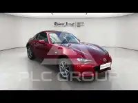 2025 Mazda MX-5