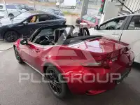 2025 Mazda MX-5