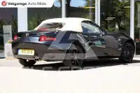 2025 Mazda MX-5