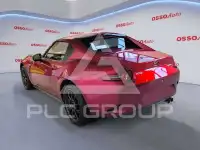 2025 Mazda MX-5