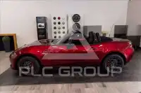 2025 Mazda MX-5