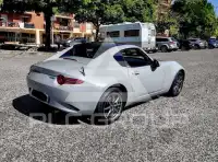 2025 Mazda MX-5
