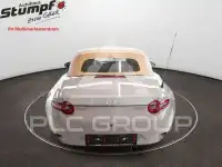 2025 Mazda MX-5