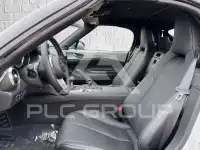 2025 Mazda MX-5