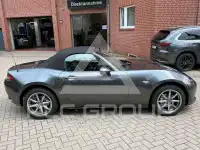 2025 Mazda MX-5